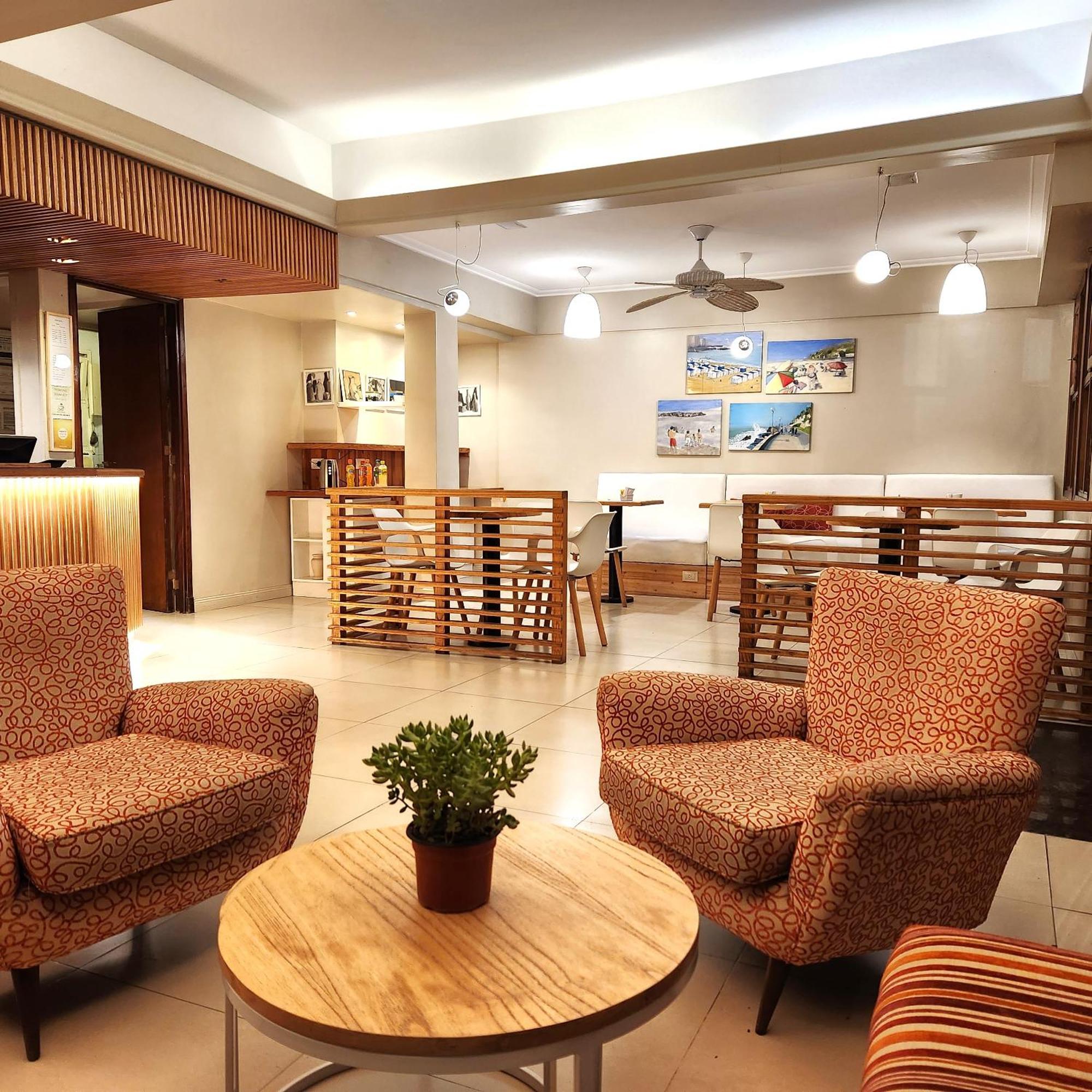 Hotel Arcos Мар-дель-Плата Экстерьер фото