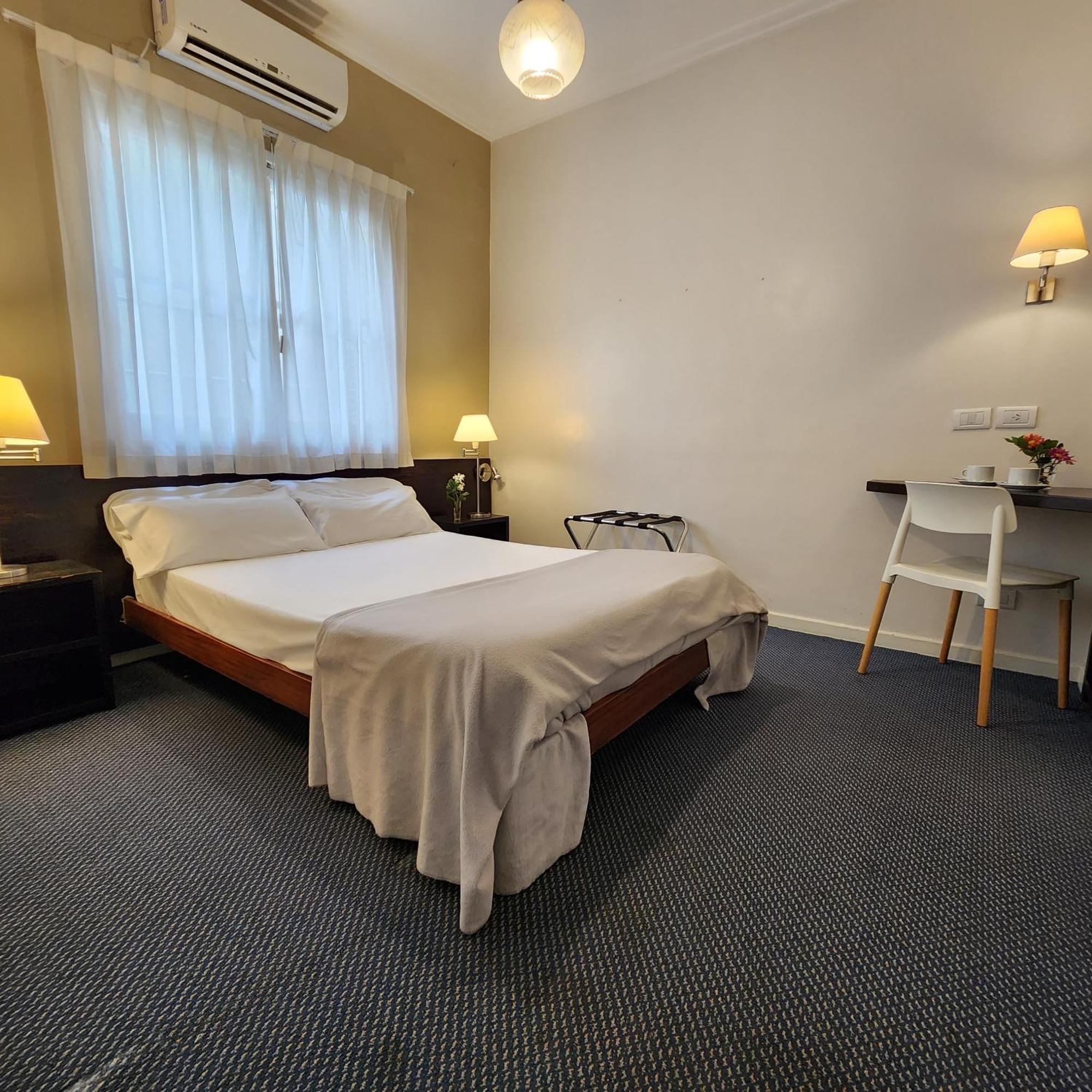 Hotel Arcos Мар-дель-Плата Экстерьер фото