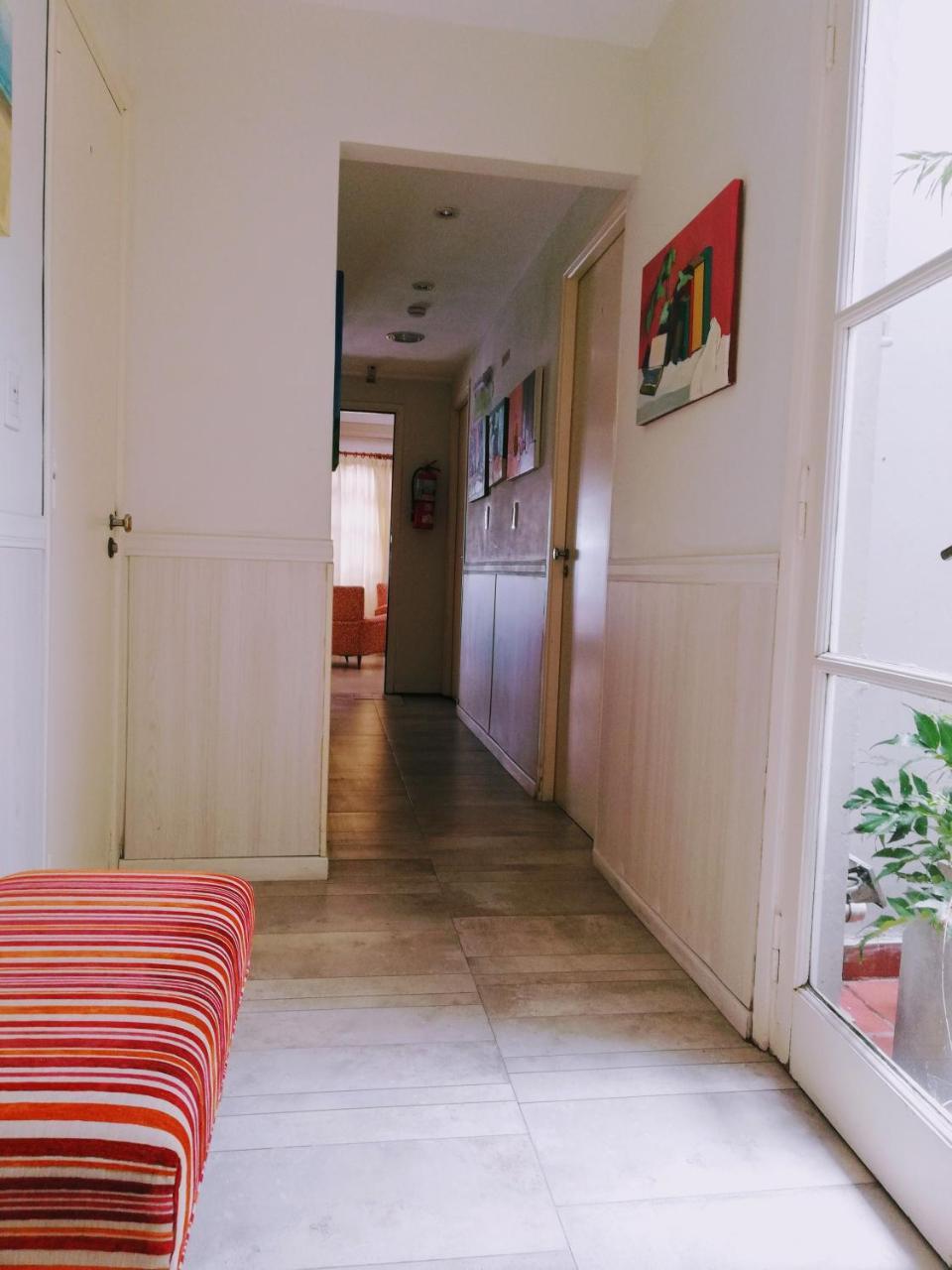 Hotel Arcos Мар-дель-Плата Экстерьер фото