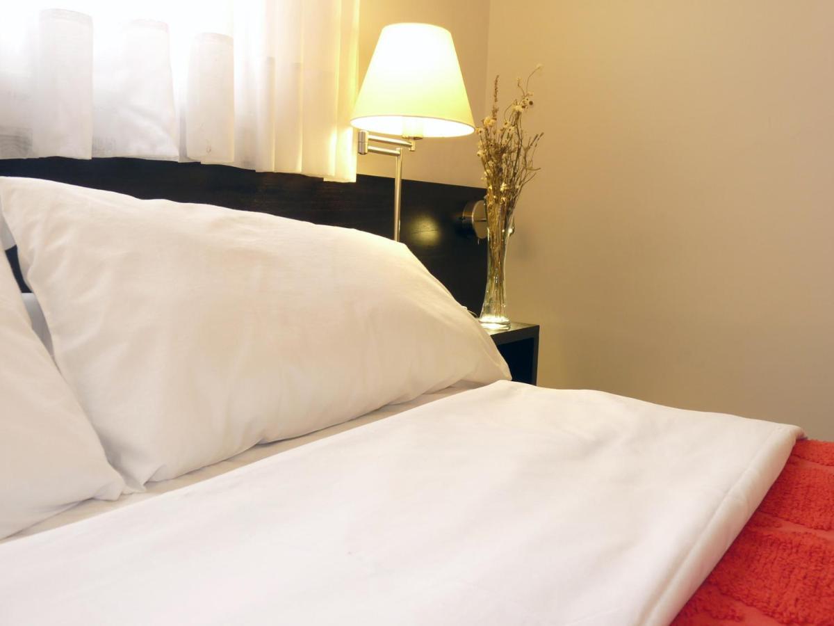 Hotel Arcos Мар-дель-Плата Экстерьер фото